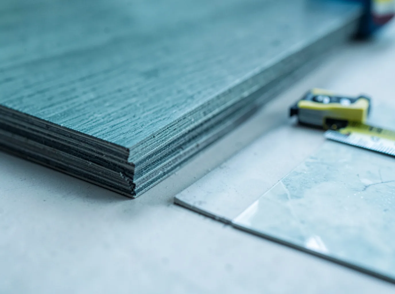 Luxury Vinyl Plank Installation Murray City, OH FAQs